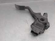 Gaspedal 3637657 Citroën CITROËN AIRCROSS I (2R_, 2C_) 1.2 PureTech 82 (2RHMRC, 2RHMZB)