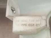 Scheibenwaschbeh?lter 9686672880 Peugeot 508 (8D) Limousine 1.6 HDiF 16V (DV6C(9HD))