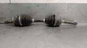 Antriebswelle Links Vorne 51610H1000 Hyundai Terracan SUV 2.9 CRDi 16V (J3)