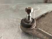 Stoßdämpfer Rechts Vorne 2S6118045AH Ford Fiesta 5 (JD/JH) Schrägheck 1.4 16V (FXJB)