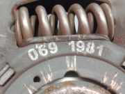 Kupplungsset 302100E400 Nissan Almera (N15) Limousine 2.0 GX Diesel (CD20)