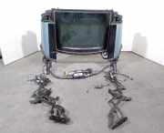 Stoff Kabriodach 93188318 Opel Astra H Twin Top (L67) Cabrio 1.9 CDTi 16V (Z19DTH)