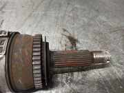 Antriebswelle Rechts Vorne 495001E050 Hyundai ACCENT (MC) 1.4 CAT