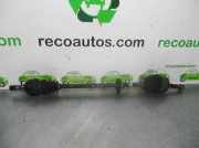 Antriebswelle Rechts Vorne 96183017 Daewoo / Chevrolet Lanos (TA/TF69) Limousine 1.3 (A13SMS)