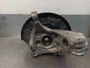 Achsschenkel Halter Links Vorne 3C0407253F Volkswagen Passat Variant (3C5) Kombi 2.0 TDI 16V 140 (BKP) BKP