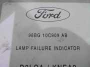 Steuergerät Beleuchtung 98BG10C909AB Ford Cougar (ECX/W) Coupé 2.5 24V (LCBA)