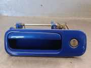 Handgriff Kofferraum 6N0827565D Volkswagen Lupo (6X1) Schrägheck 3-drs 1.4 16V 75 (AUA) AUA