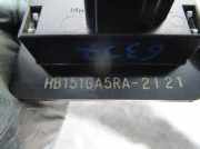 Heizwiderstand HB151GA5RA2121 Mazda Xedos 6 Limousine 2.0i V6 24V (KF27)