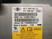 Steuerger?t Airbag 65779807169 Mini Countryman (R60) SUV 1.6 Cooper D (N47-C16A)
