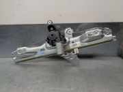 Fensterheber Rechts Hinten 827203827R Renault Kadjar (RFEH) SUV 1.2 Energy TCE 130 (H5F-F4)