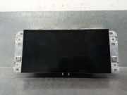 Multifunctionelle Display 83A919605 Audi (F3B) 35 TDI