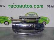 T?rgriff Au?en Rechts Vorne Alfa Romeo 166 Limousine 2.0 Twin Spark 16V (AR36.301)