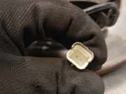 Stoßstange Aufpralldämpfer Vorne - A4538851300 Smart Schrägheck (453) 0.9 (453.044, 453.053)