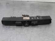 Warnleuchte Schalter 13100105 Opel Astra H GTC (L08) Schrägheck 3-drs 1.9 CDTi 16V (Z19DTH)