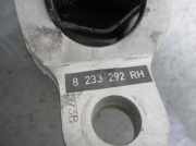 Gürtelschnalle Rechts Hinten 8233292 BMW 3 serie (E46/4) Limousine 320d 16_V (M47N(204D4))