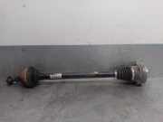 Antriebswelle Links Hinten 4F0501203B Audi A6 Allroad Quattro (C6) Kombi 2.7 TDI V6 24V (BPP)