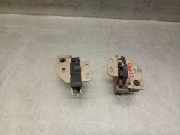 Heckschloss A9067400035 Mercedes-Benz 3,5-t Furgoneta (B906) 315 CDI (906.631, 906.633, 906.635, 906.637)