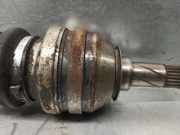 Antriebswelle Links Vorne 374743 Opel Tigra (75) Coupé 1.6i 16V (X16XE)