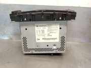 Radio A2098202689 Mercedes-Benz CLK (C209) CoupÃ© 1.8 200 K 16V (M271.940)