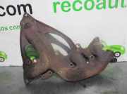 Auspuff KrÃ¼mmer 6681420201 Mercedes-Benz A (W168) SchrÃ¤gheck 1.7 A-170 CDI 16V (OM668.942)