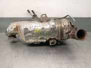 RuÃŸpartikelfilter PSAK632 CitroÃ«n C4 Grand Picasso (UA) GroÃŸraumlimousine 1.6 HDiF 16V 110 (DV6C(9HR)) DV6C(9HR)