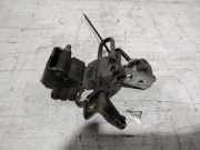 Scharniere 8N0831412D Audi A4 Cabriolet (B6) Cabrio 1.8 T 20V (BFB)
