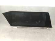 Multifunctionelle Display 65505A0E6B6 BMW X5 (G05) SUV xDrive 45 e iPerformance 3.0 24V (B58-B30C)