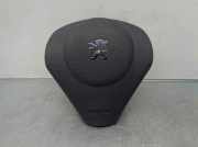 Airbag Lenkrad 96441877 Peugeot (KM_) 1.4