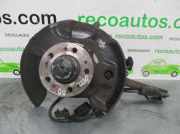 Achsschenkel Halter Rechts Vorne 1400802 Mercedes-Benz S (C140) Coupé 5.0 500 SEC 32V (M119.970)