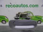 Türgriff Außen Ra Toyota Corolla (E11) Limousine 2.0 D (2CE)