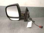 Außenspiegel Links 735528048 Fiat Doblo Cargo (263) Van 1.3 MJ 16V Euro 4 (199.A.3000)