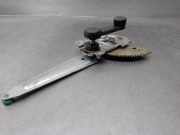 Fensterheber Links Hinten 8354075G00 Suzuki Ignis (MH) Schrägheck 5-drs 1.5 16V 4x4 (M15A)