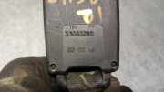 Gürtelschnalle Links Hinten 33033295 Citroën CITROËN BERLINGO 1.6 16V HDi