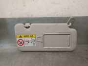 Sonnenblende Rechts 85220G6220BU5 Kia Picanto (JA) Schrägheck 1.0 12V (G3LA)