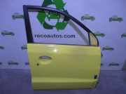 T?r Rechts Vorne 7600406020 Hyundai Atos Schr?gheck 1.0 12V Multi (G4HC-E)