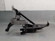 Scheinwerfer Halter Links 4E0614119N Audi A8 (D3) Limousine 3.0 TDI V6 24V Quattro (ASB)