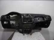 Armaturenbrett NEGRO Dacia Sandero II Schrägheck 0.9 TCE 12V (H4B-B4)