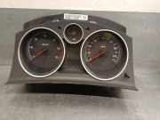 Tachoeinheit Kmh 13225988 Opel Zafira (M75) Großraumlimousine 1.9 CDTI 16V (Z19DTH)