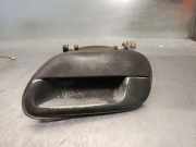 Türgriff Außen Links Hinten 7345005001 SsangYong Musso Geländewagen 2.9TD (OM662.910)