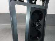 Zierleiste VOOR 4K1864261D Audi A6 Allroad Quattro (C8) Kombi 3.0 V6 24V 50 TDI Mild hybrid (DDVB)