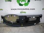 Armaturenbrett A1706800387 Mercedes-Benz SLK (R170) Cabrio 2.0 200 16V (M111.946)