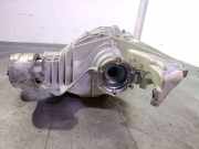 Hinterachsgetriebe - RZQ Volkswagen Touareg SUV 3.0 V6 24V TSI (DCBE) DCBE
