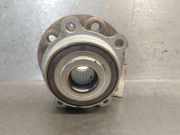 Achsschenkel Halter Links Hinten 32370046 Volvo XC60 II (UZ) SUV 2.0 B5 Mild Hybrid Geartronic 16V (B420T2)