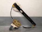 Fensterheber Rechts Hinten 4F0839462 Audi A6 (C6) Limousine 2.7 TDI V6 24V Quattro (BPP)