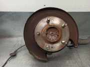 Achsschenkel Halter Rechts Hinten 5272038800 Hyundai XG Limousine 3.0 V6 24V (G6CT)