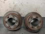 Bremsscheibe Hinten SsangYong Musso Geländewagen 2.9TD (OM662.910)