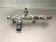 Einspritzdüsen Düsenstock 059130089D Audi A6 (C6) Limousine 3.0 TDI V6 24V Quattro (BMK)
