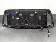 Handgriff Kofferraum 873713F000 Kia Opirus Limousine 3.5 V6 24V (6GCU)