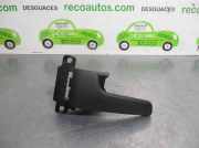 Türgriff Innen Links Hinten 826101P000 Kia Venga Großraumlimousine 1.4 CVVT 16V (G4FA)