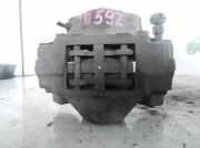 Bremssattel Rechts Hinten Opel Vectra B (38) Liftback 1.6 16V Ecotec (X16XEL)